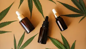 CBD oil is now commonly used by many with endometriosis to help with pain and insomnia taken internally and used as suppositories