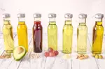 The oils you use in your diet with endometriosis are important and can affect the symptoms of pain and inflammation