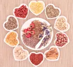 There are many herbs, vitamins and supplements that can help with the symptoms of endometriosis including pain and inflammation