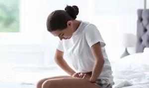 This endometriosis story from Michelle describes how bad this disease can be as she has become anaemic, suffers terrible pain and also coughs up blood 