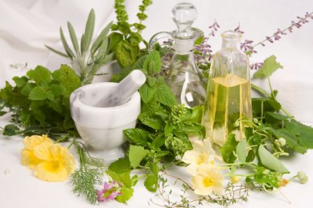 naturopathic treatment for endometriosis