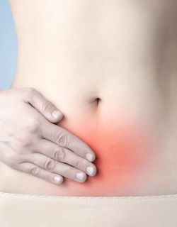 Pain management for endometriosis