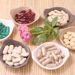 Anti-inflammatory supplements