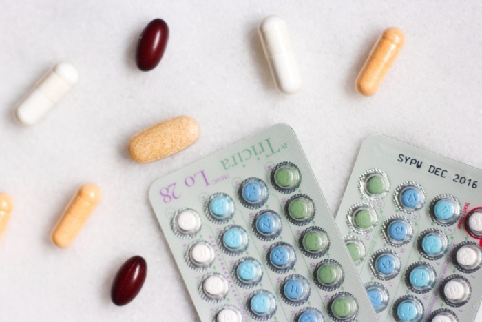 Birth control pill as treatment for endometriosis