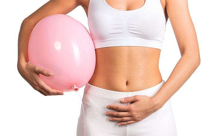 Tips for reducing bloating with endometriois