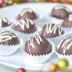 Chocolate recipe safe for the endo diet