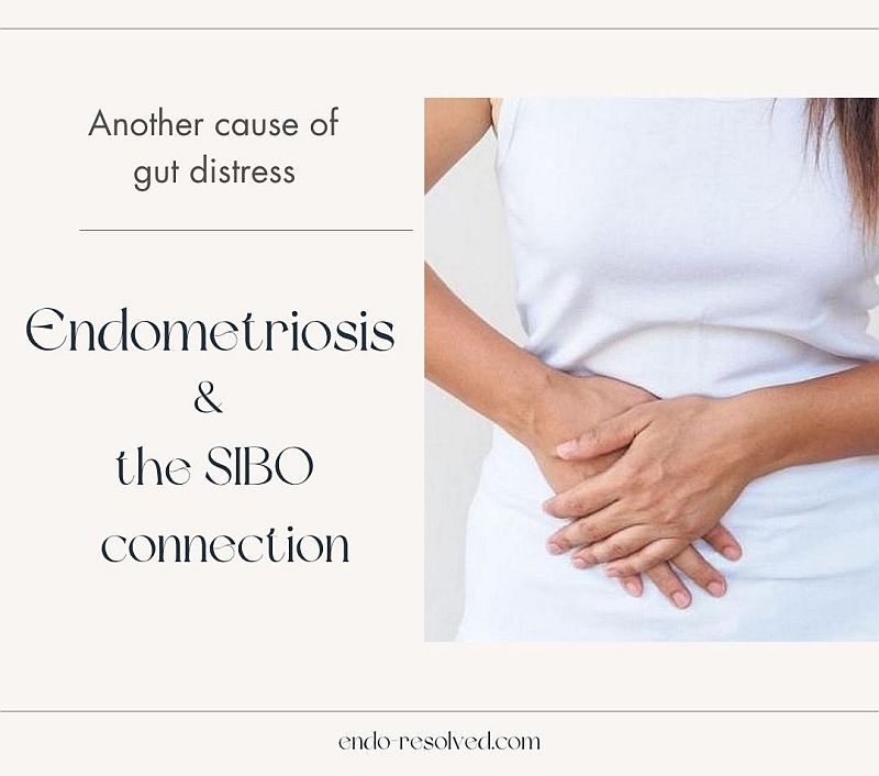 SIBO and endo SIBO and endo