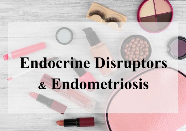 Endocrine disruptors and endometriosis