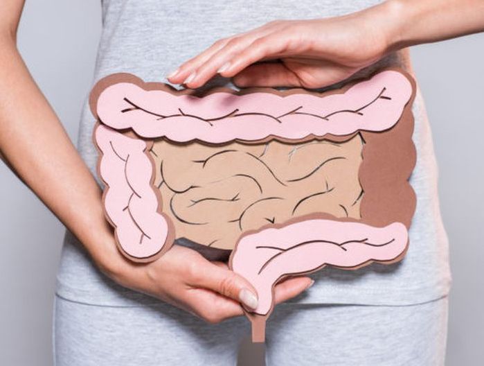 Gut health and endometriosis