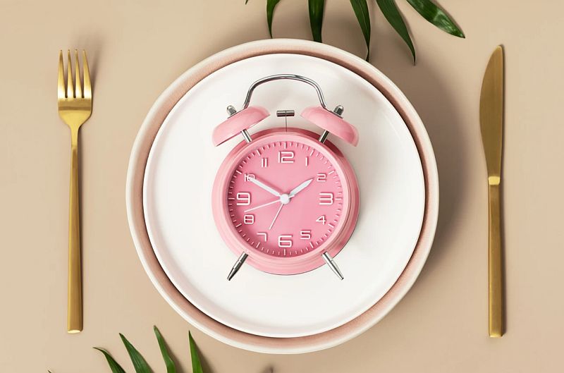 Intermittent fasting for endometriosis intermittent fasting