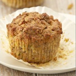 Endo friendly muffin recipe