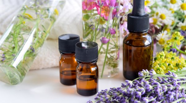 Copaiba oil benefits for endometriosis