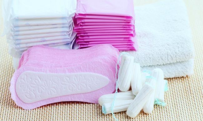 Best Period Products for Endometriosis