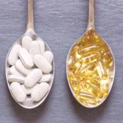 Supplements and vitamins to help endometriosis