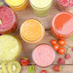 Smoothies for the endo diet