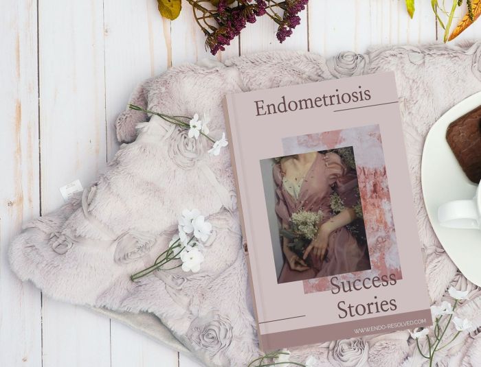 Many women are having success using diet and natural therapies to help them heal from endometriosis - here is a collection of their success stories