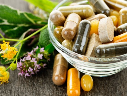 Supplements that can help symptoms of endometriosis