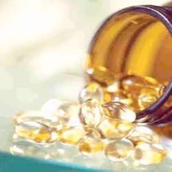 Low vitamin D linked to endometriosis