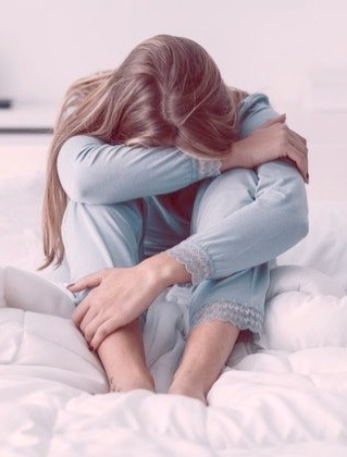 Choosing safe period products with endometriosis