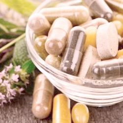Supplements for the immune system