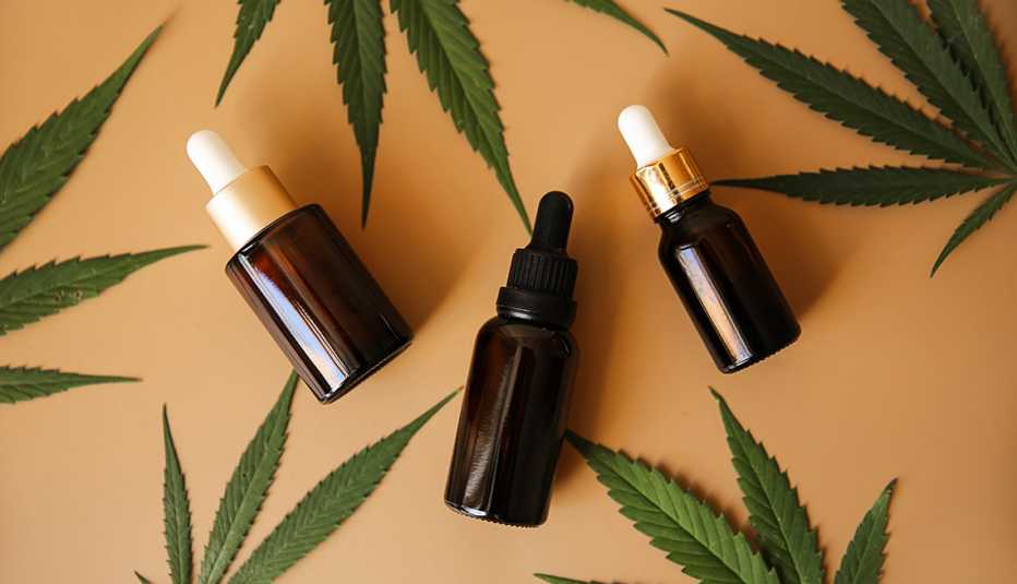 cbd oil benefits for endometriosis