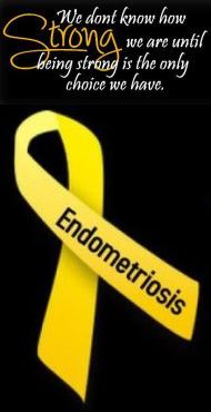 endometriosis and friendships