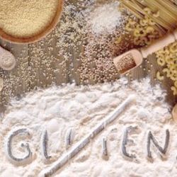 How to avoid hidden sources of gluten