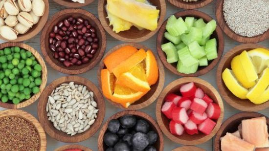 healthy foods header healthy foods header