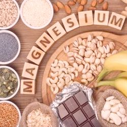 Benefits of magnesium