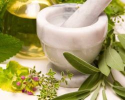 herbal treatments for endometriosis