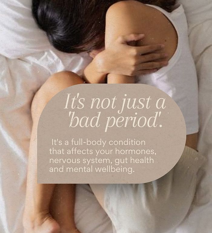 What is endometriosis What is endometriosis