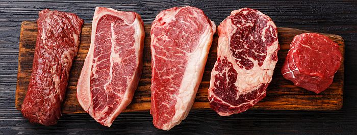 endometriosis and red meat