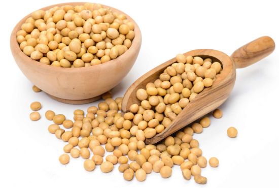 Problems of soy in your diet with endometriosis